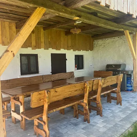 Apartamento In Frydman, Poland *