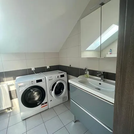 In Frydman, Poland Apartamento Frydman