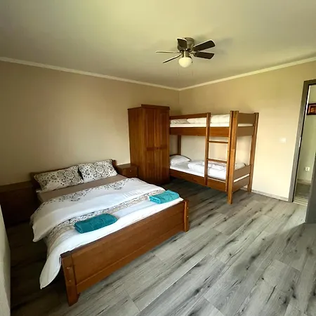 Apartamento In Frydman, Poland