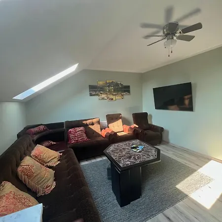 Apartamento In Frydman, Poland
